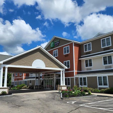 Holiday Inn Express Hotel & Suites Rochester By Ihg Εξωτερικό φωτογραφία