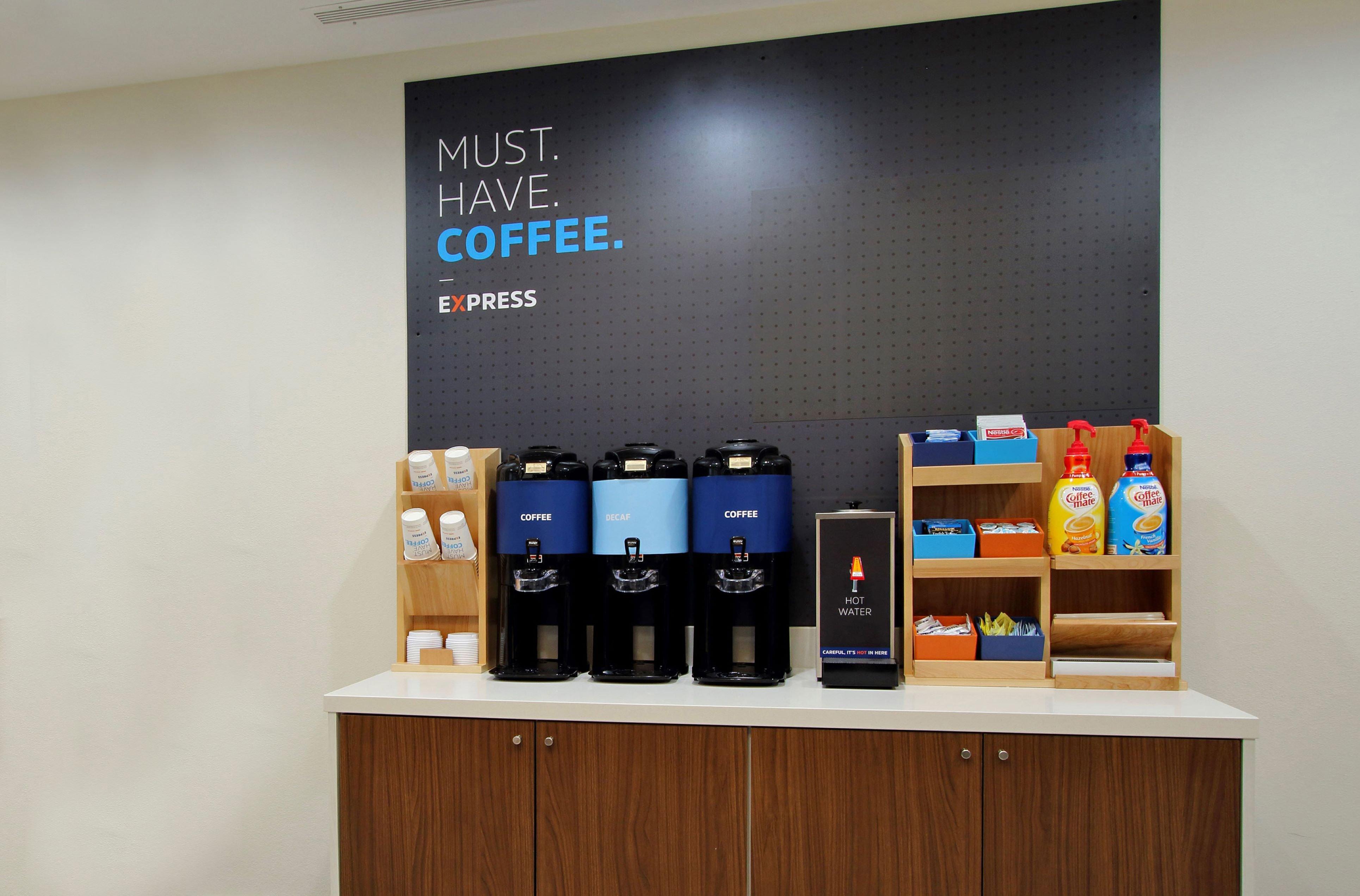Holiday Inn Express Hotel & Suites Rochester By Ihg Εξωτερικό φωτογραφία