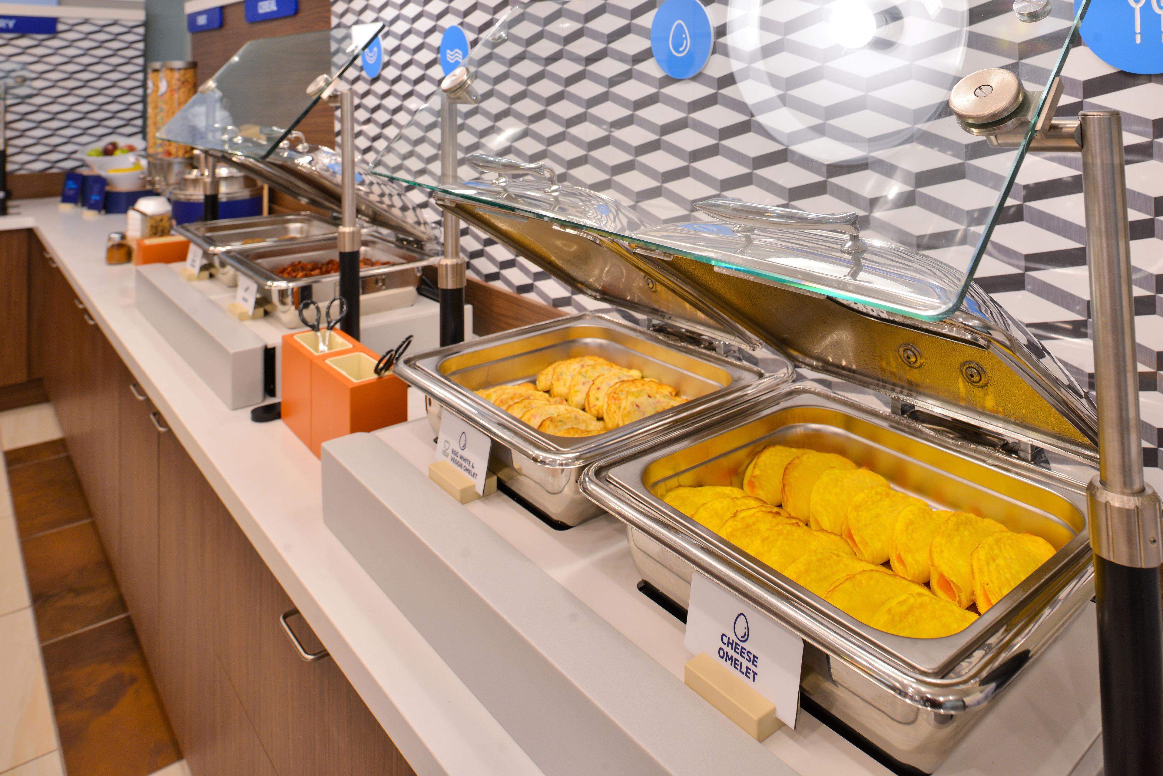 Holiday Inn Express Hotel & Suites Rochester By Ihg Εξωτερικό φωτογραφία
