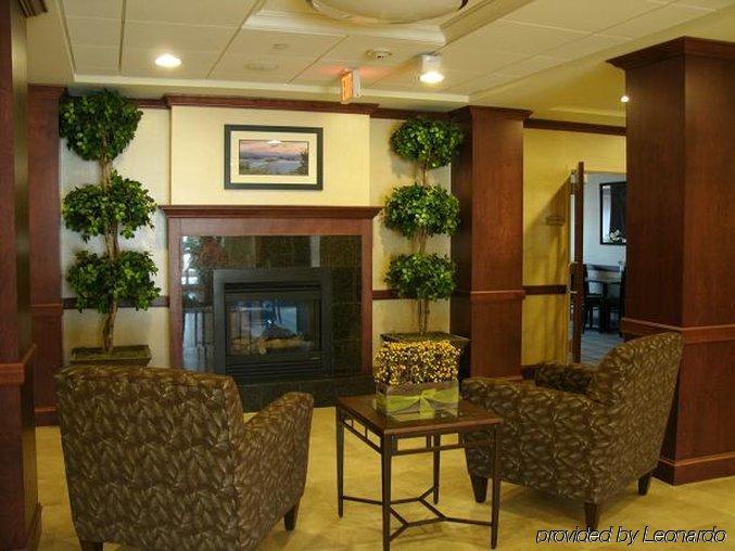 Holiday Inn Express Hotel & Suites Rochester By Ihg Εσωτερικό φωτογραφία