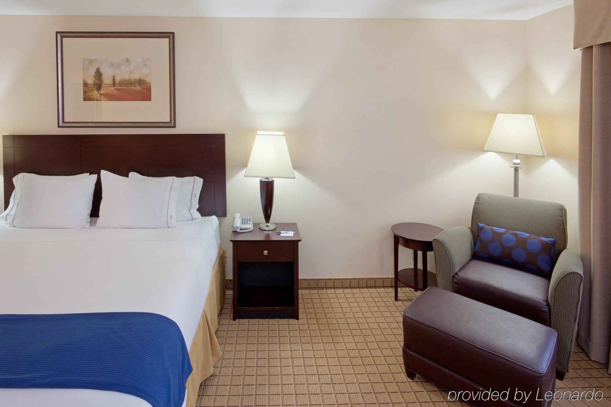 Holiday Inn Express Hotel & Suites Rochester By Ihg Δωμάτιο φωτογραφία