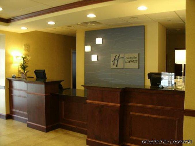 Holiday Inn Express Hotel & Suites Rochester By Ihg Εσωτερικό φωτογραφία