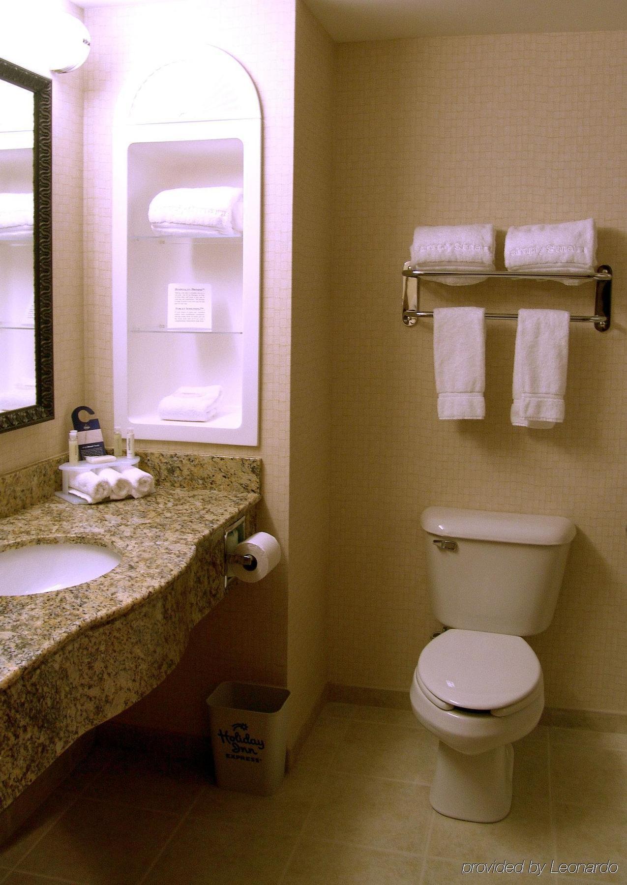 Holiday Inn Express Hotel & Suites Rochester By Ihg Δωμάτιο φωτογραφία